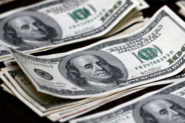 Dolar güne nasıl başladı?