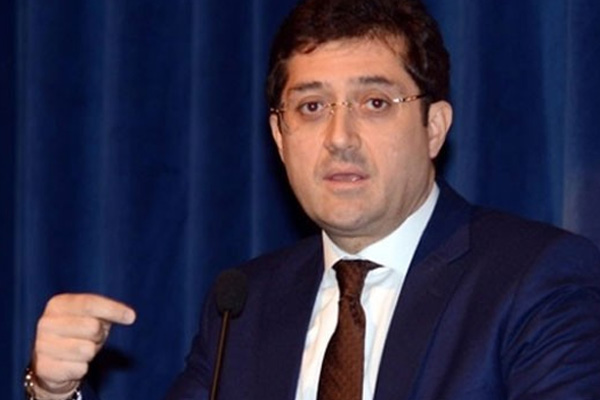 CHP'nin Hazinedar kararının nedeni belli oldu