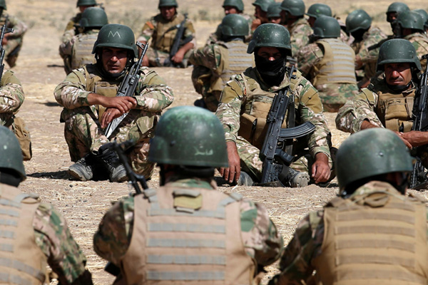 ABD'den Başika için Türkiye karşıtı olmayan ilk açıklama