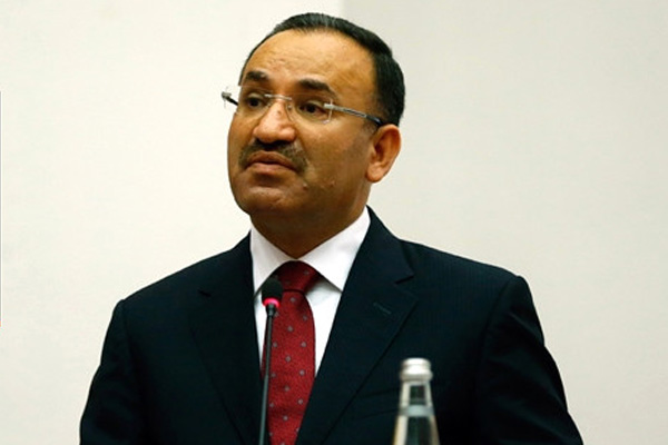 Bozdağ: ABD Gülen'i iade etmezse...