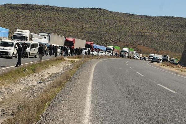 Saldırılar art arda geldi: 4 asker şehit
