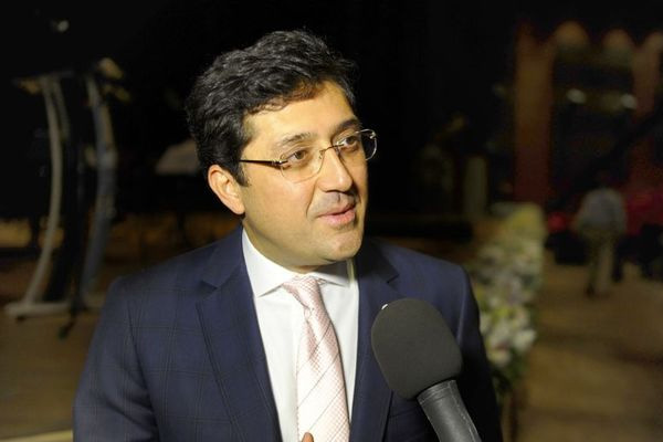 Hazinedar: Üzerime düşeni yapacağım