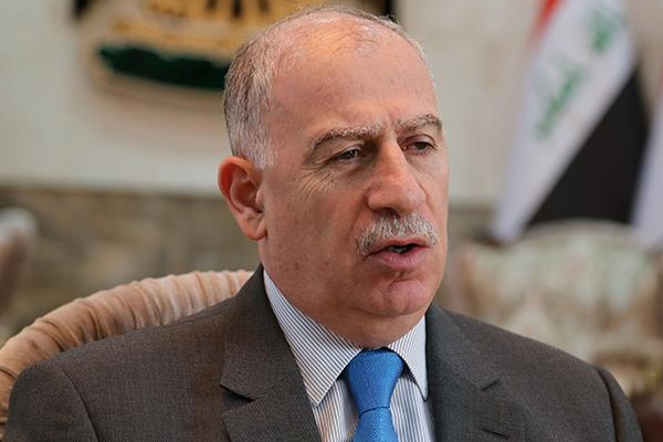 Nuceyfi'den merkezi yönetime 'Musul' çağrısı