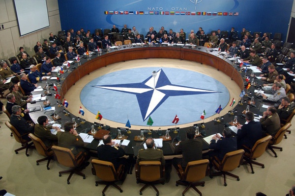 Stoltenberg: Türkiye, Suriye ve Irak'daki durumdan en çok etkilenen NATO ülkesi