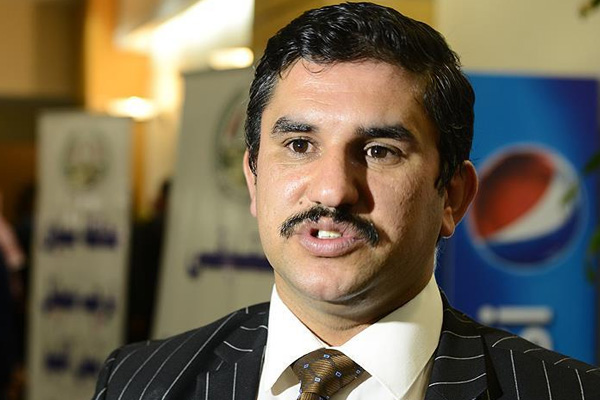 ''Haşdi Şabi ve PKK'nın operasyona katılmasına karşıyız''