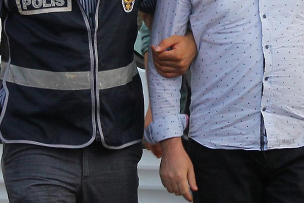 13 ilde Eagle operasyonu başladı