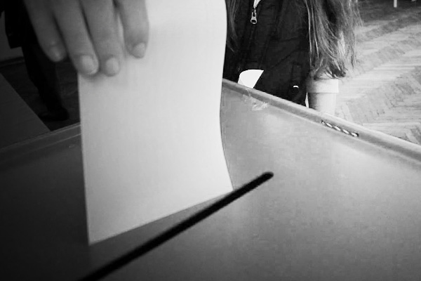 NATO-Rusya çekişmesi arasında Karadağ seçimleri