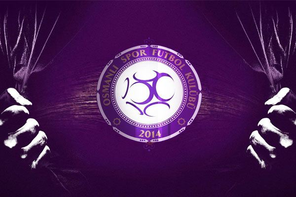 UEFA’dan Osmanlıspor’a ceza