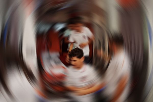 9 öğrenci daha hastanelik oldu