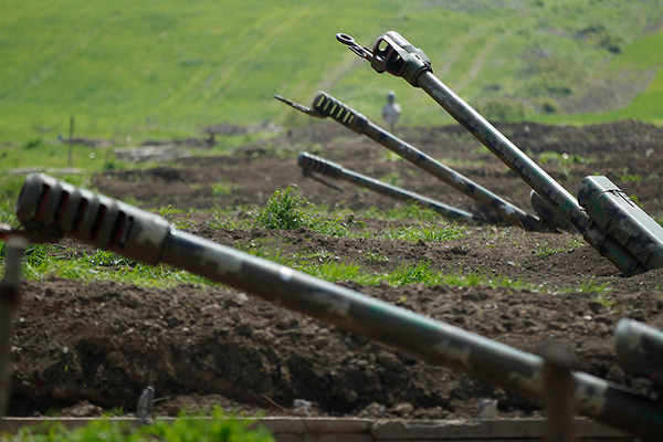 Dağlık Karabağ: Çözümün anahtarı Türkiye'de mi?