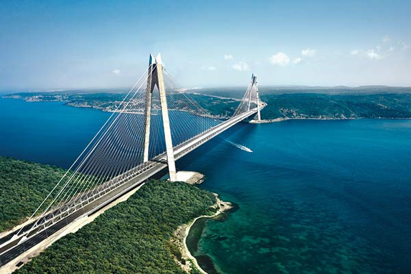 FSM'den kaçak geçenlere 500 TL ceza