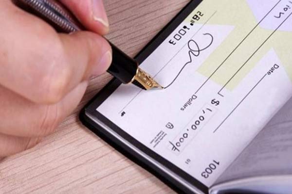 2017'de elektronik çek dönemi başladı