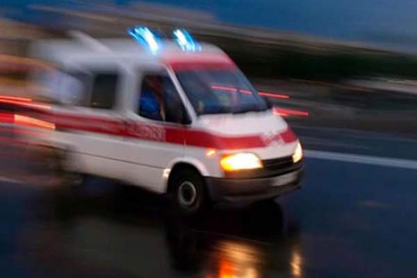 Çorum'da trafik kazası: 4 ölü, 3 yaralı