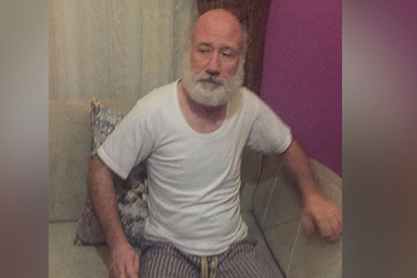 Firari FETÖ'cü general yakalandı