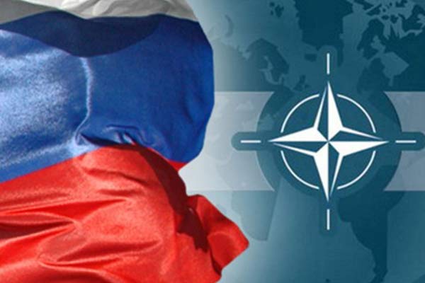 NATO ile Rusya arasında gerilim