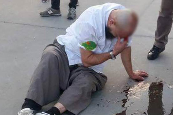 Topbaş'tan 'Tatlıcı Ali' talimatı