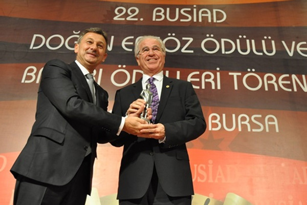 Symes: Türkiye ekonomisi dayanıklılığını ispatladı