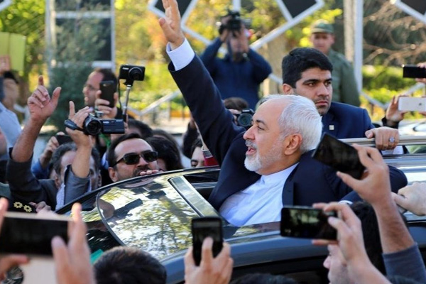 Lozan'daki Suriye zirvesine İran da katılacak