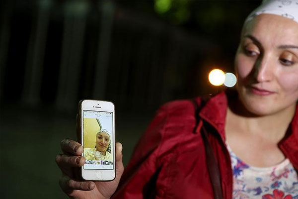 Bulduğu 50 bin lirayı polise teslim etti