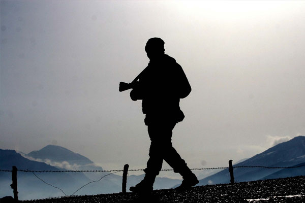 1 haftada 66 PKK öldürüldü