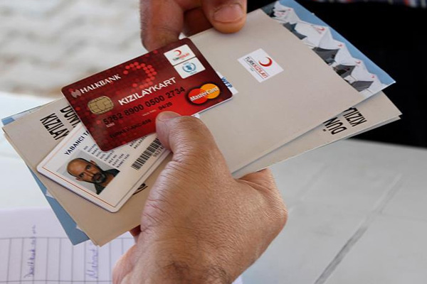 Suriyeliler için 'uyum yardımı' başvuruları başlıyor