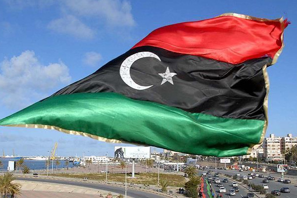 Trablus'ta Ulusal Kurtuluş Hükümeti kuruldu