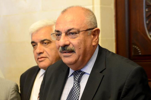 Türkeş: Bu bölgeyi tehditten arındıracağız