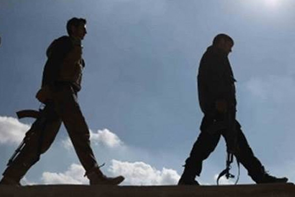 Aşiretlerden PKK'ya karşı 'seferberlik' çağrısı