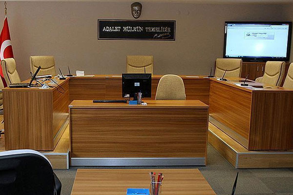 Osmaniye'de FETÖ'den 31 tutuklama