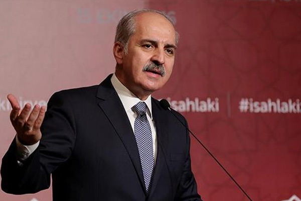 'FETÖ'cü iş adamlarıyla diğerleri arasında dağlar kadar fark oldu'