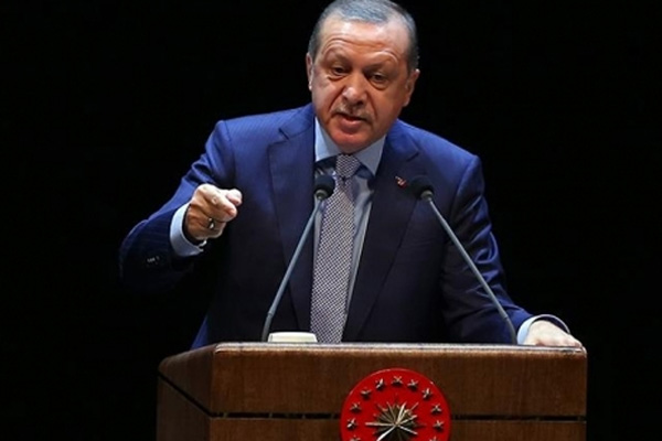 Erdoğan: FETÖ'cüler artık bu ülkenin vatandaşı sayılmayacaklar