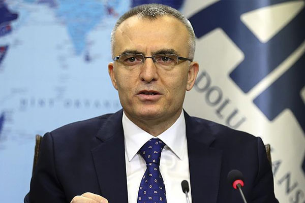 Ağbal: Karamsarlığa kapılmaya gerek yok