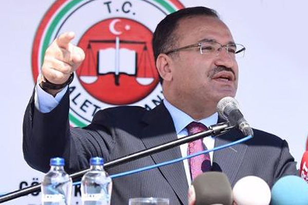 Bozdağ'dan 'başkanlık sistemi' açıklaması