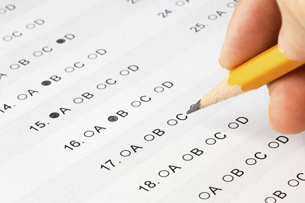 KPSS önlisans oturumu yarın yapılacak