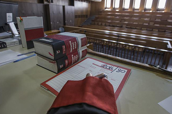 NATO'da görevli subaylara tutuklama