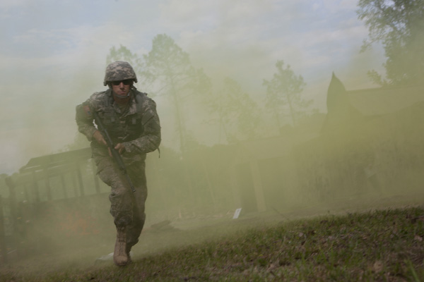 ABD, Irak'a daha çok asker gönderecek