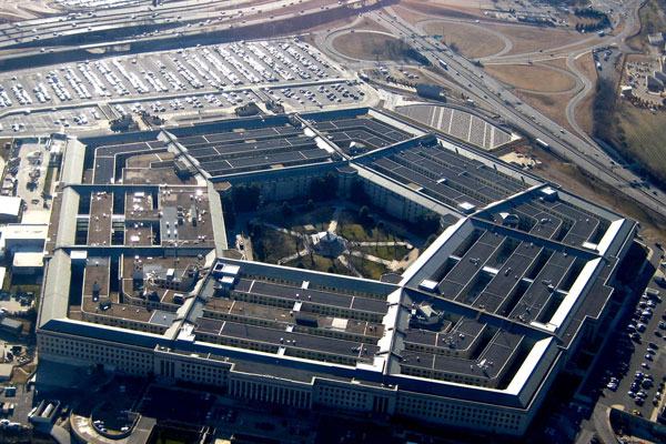Pentagon: Musul Operasyonu tam olarak başlamadı