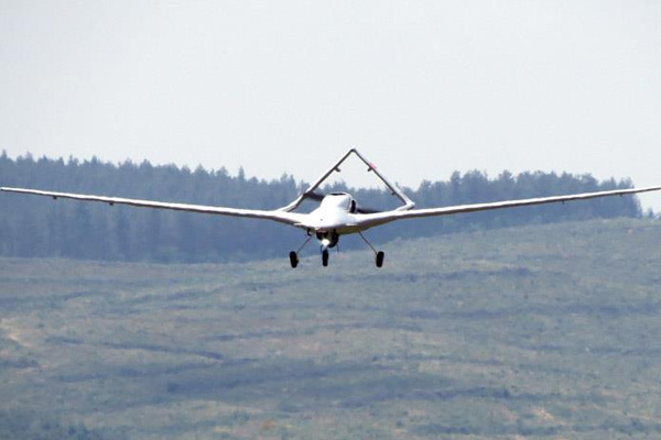 Silahlı kuvvetlere 'böcek İHA'lar geliyor