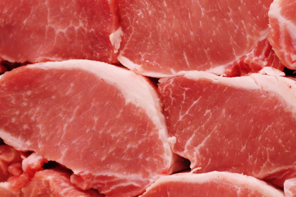 Aydın'da 'kaçak domuz eti' denetimi