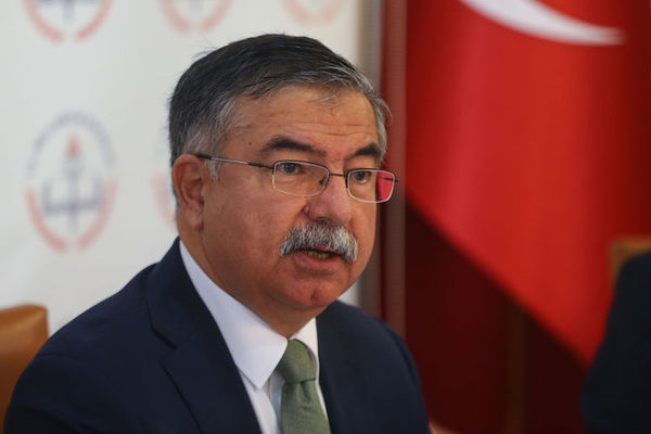 'MEB'den ihraç edilen 2 bin 635 öğretmen tutuklandı'