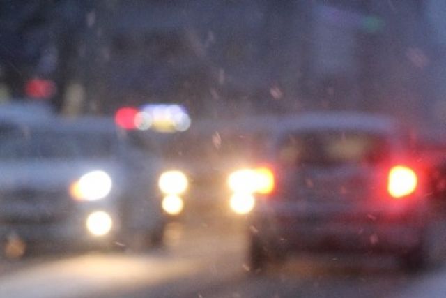 Meteoroloji'den 'kuvvetli yağış' uyarısı