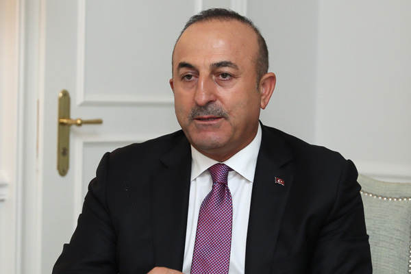 Çavuşoğlu'ndan Musul için 'Şii' uyarısı