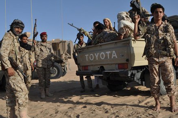 İngiltere ve ABD'den Yemen çağrısı