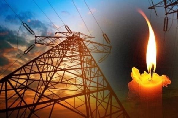 İstanbul'un 8 ilçesinde elektrik kesintisi