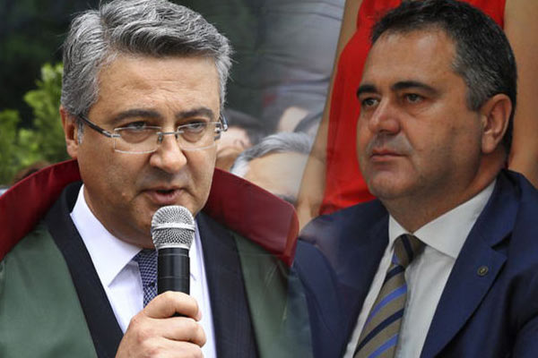 İzmir ve Ankara Barosu'nda seçimler yapıldı