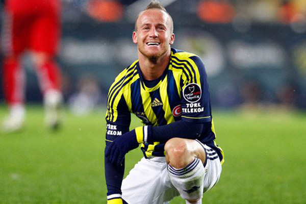 Stoch için 3.5 Milyon Euro