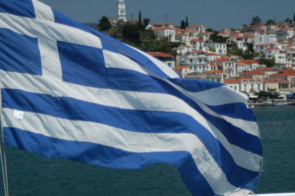 Yunanistan darbeci Türkleri tutukladı iddiası