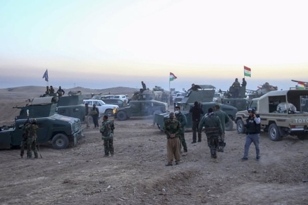 Türkiye'nin Musul'la ilgili B Planı