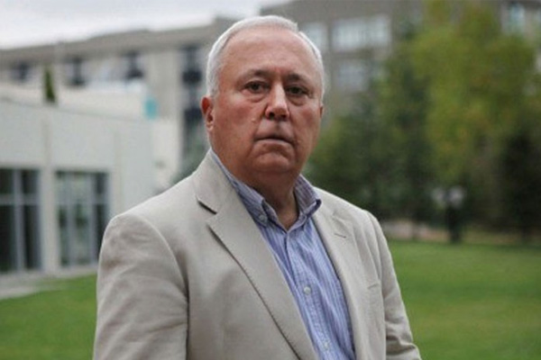 MİT eski Müsteşar Yardımcısı: Kürt devleti kurulması imkansız