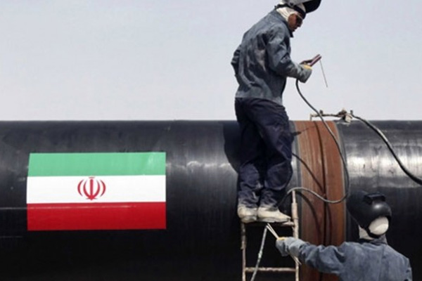 İran: Üretimimiz anlaşma için yeterli